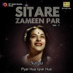 Sitare Zameen Par - Nargis "Pyar Hua Iqrar Hua" Vol. - 1 - Mohana Song Download